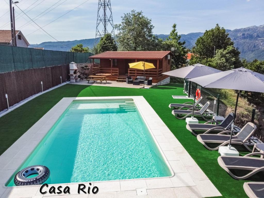 Imagem de Encosta do Sonho