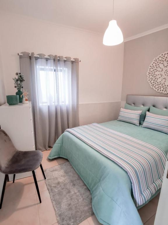 Imagem de Cantinho da Praia Apartments