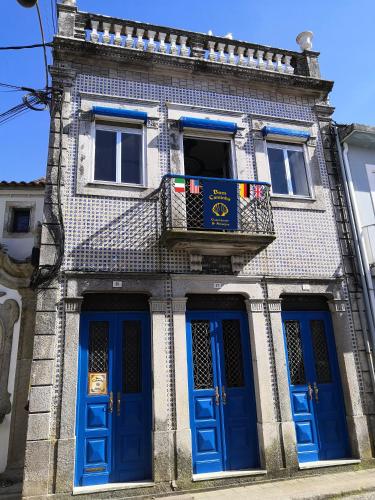 Imagem de B IN CAMINHA