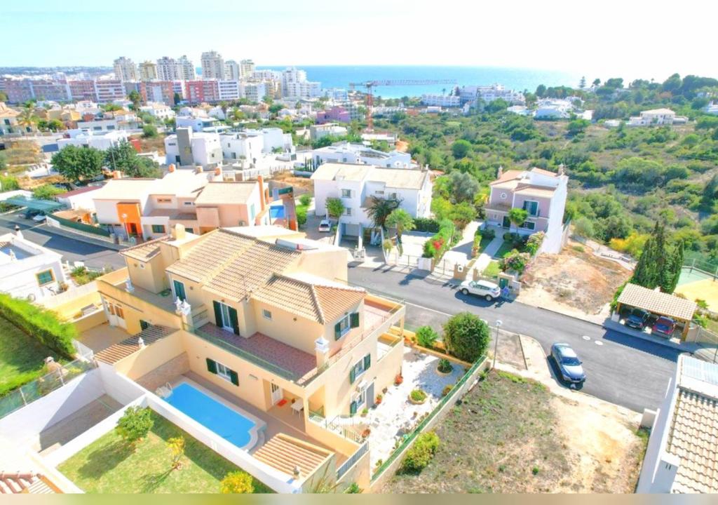 Imagem de VILLA BEACH