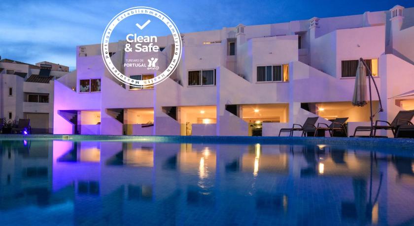 Imagem de Apartment Carvoeiro