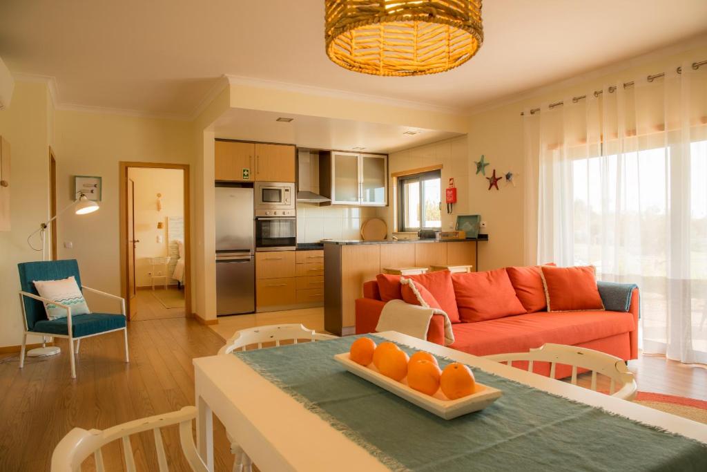 ATLANTIC SAGRES APARTAMENTOS