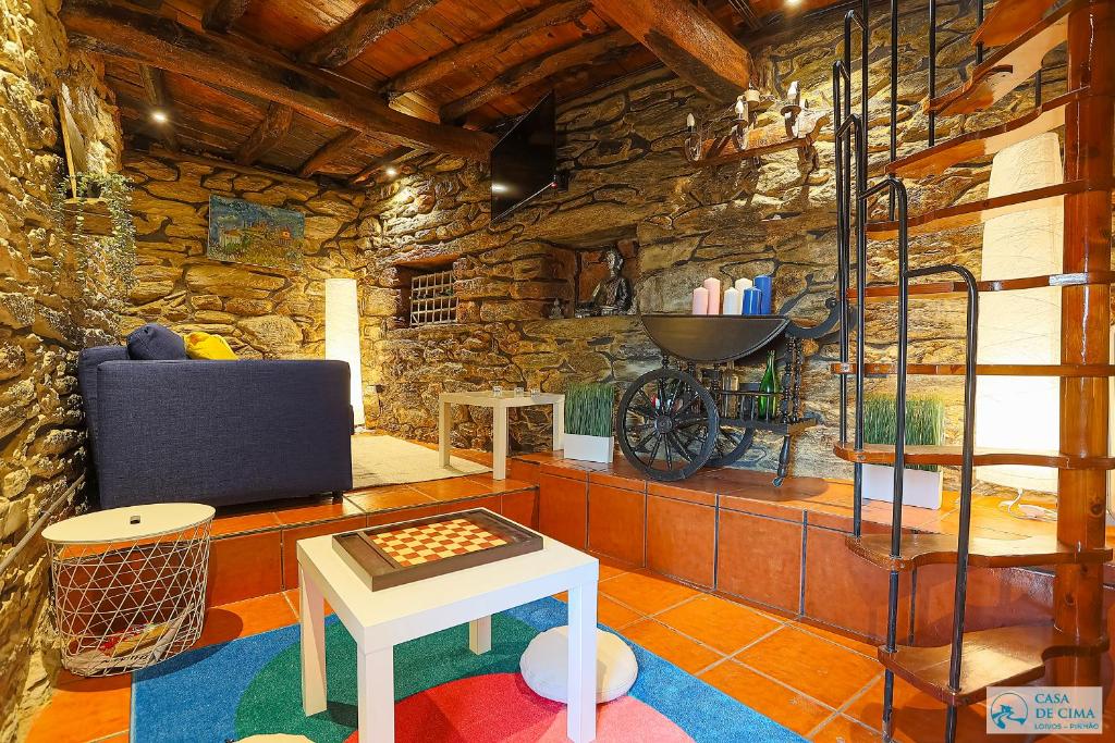 Imagem de CASA DE CIMA