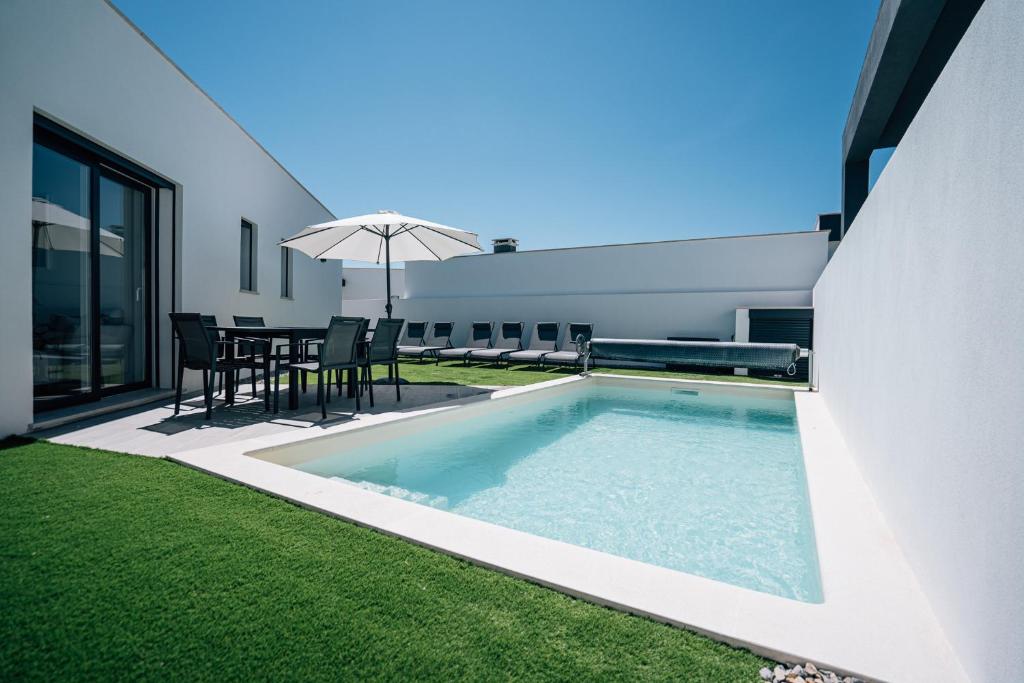 Imagem de Villa Esther