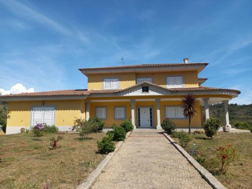 CASA DO VALE