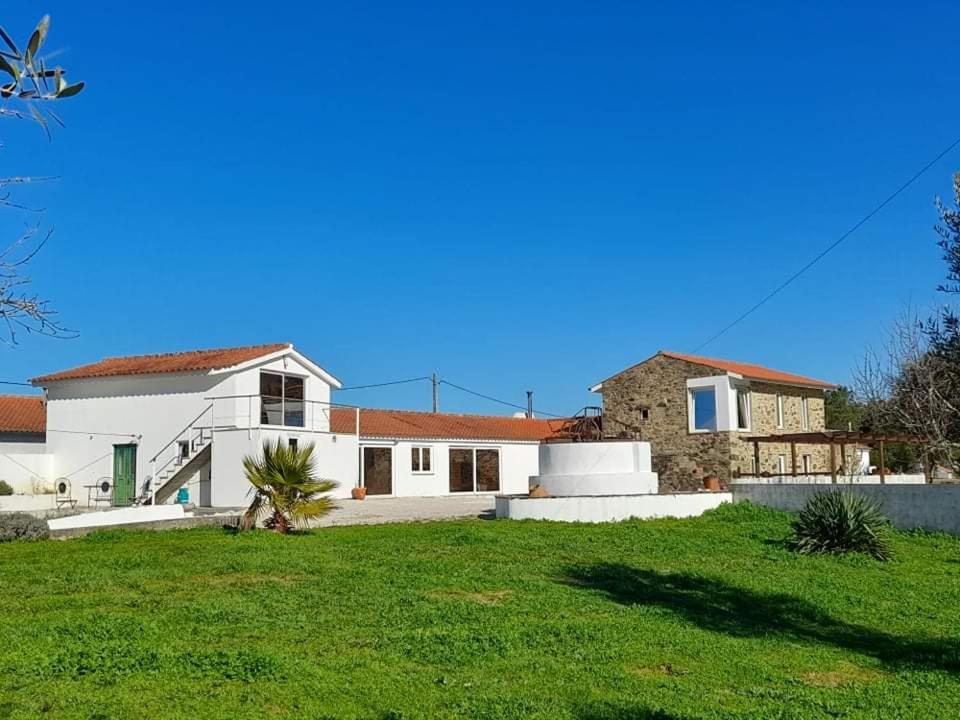 Imagem de Quinta do Aviário