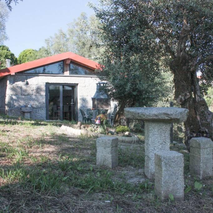 Imagem de Cantinho da Pereira