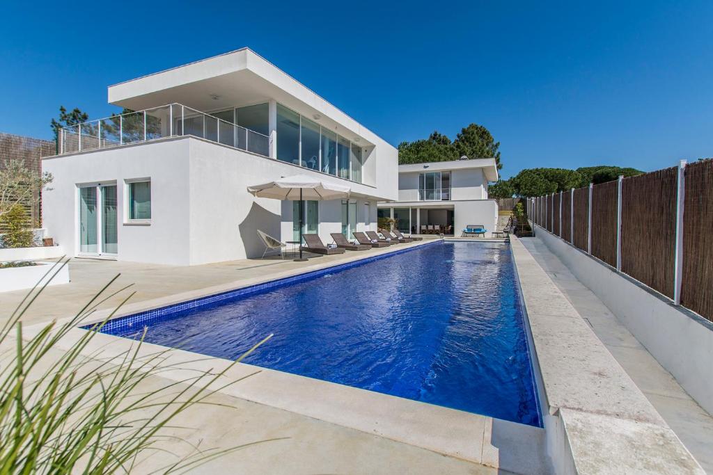 Imagem de Villa Torrões B