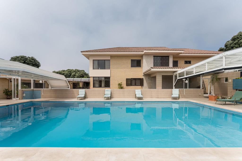 ANGEIRAS BEACH HOUSE