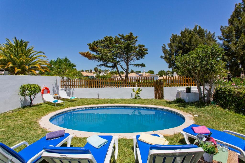 Imagem de Oásis Villa
