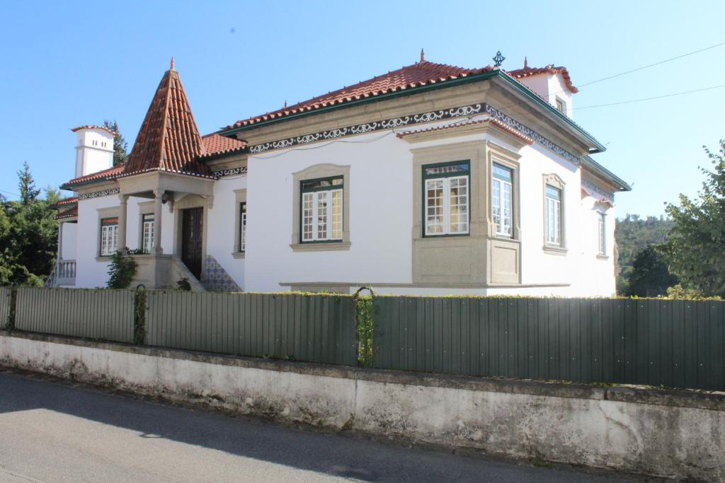 Imagem de Quinta do Alagão