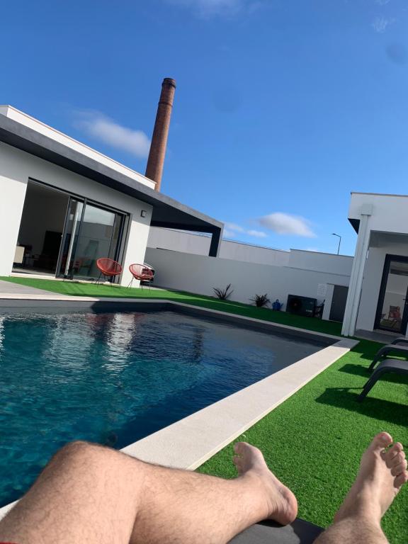 Imagem de Villa Emília