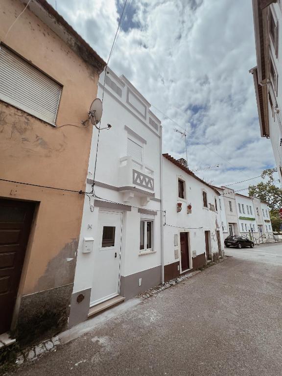 Imagem de Cantinhos Serra & Sopé