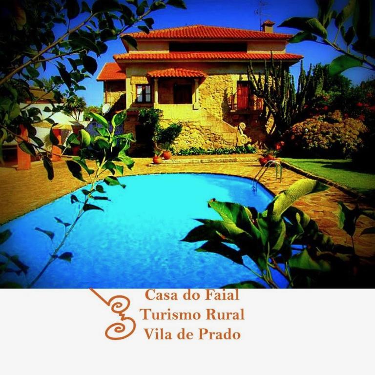 Imagem de Casa do Faial
