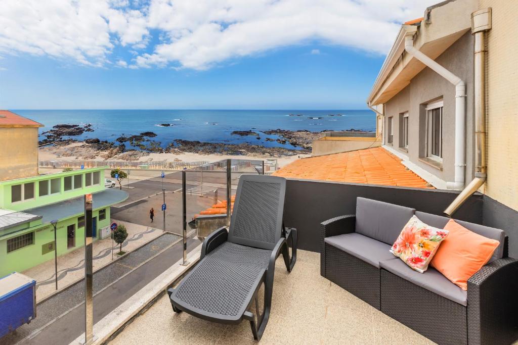 VILA DO CONDE SEA HOUSE