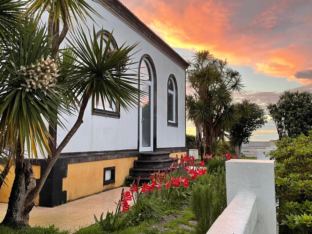 Imagem de Casa Das Flores