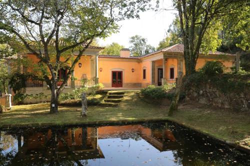 Imagem de QUINTA DA PONTE