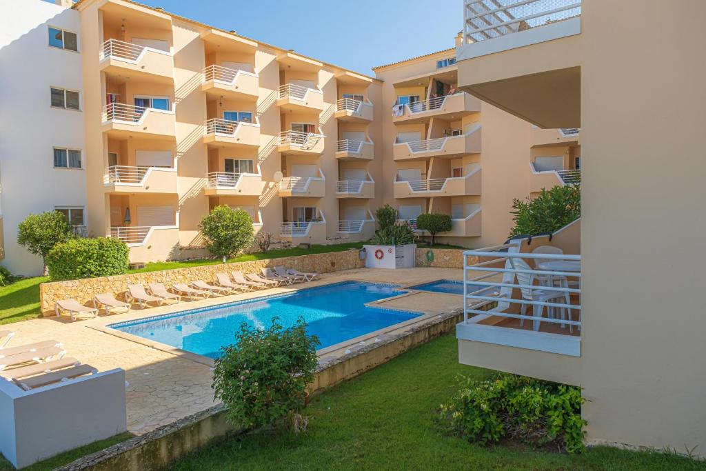 Imagem de AMOREIRA MAR APARTMENT