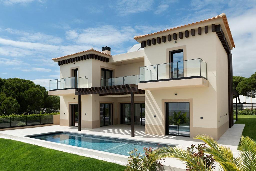Imagem de Luxury Design Villa