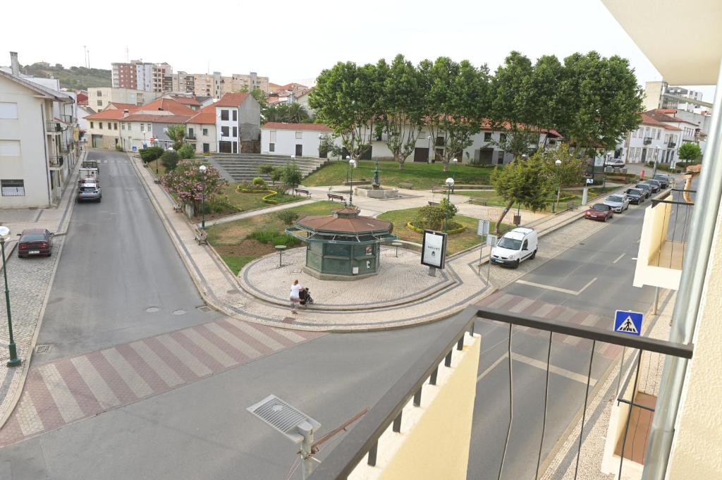 CASA DAS EIRAS