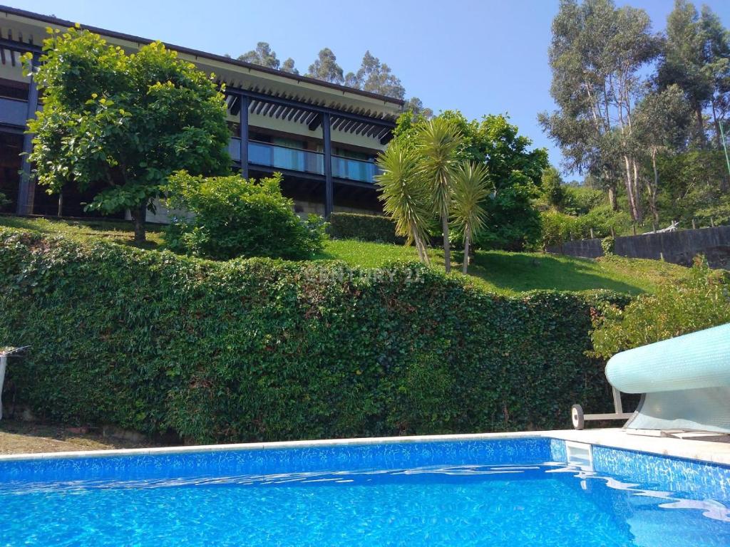 Imagem de Pousada de Porto Lobo