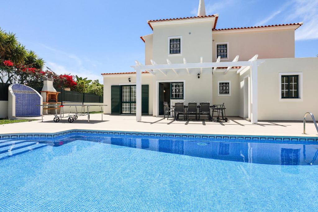 Imagem de O Sonho do Algarve