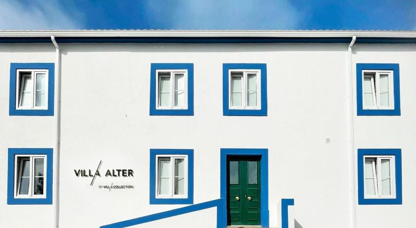 VILLA ALTER