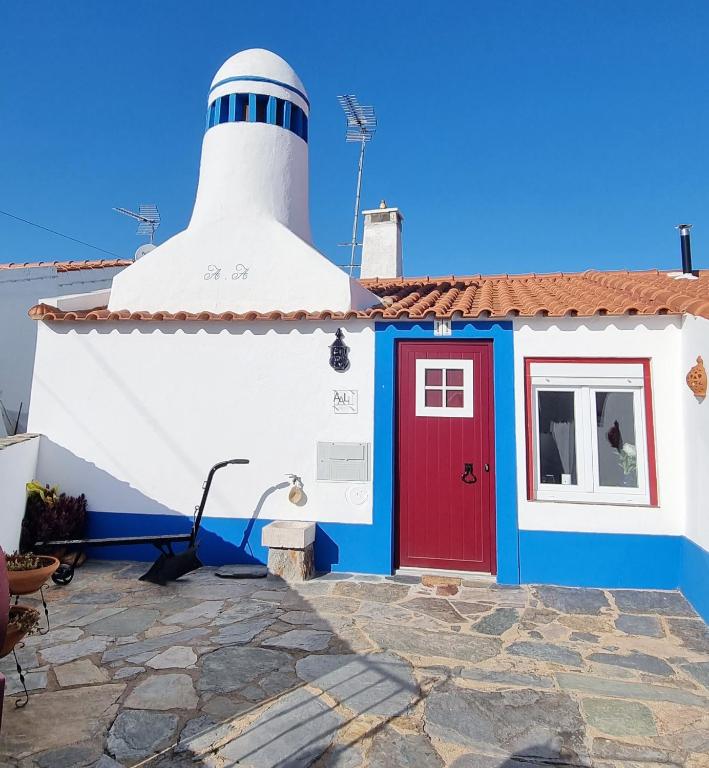 Imagem de Casa da Chaminé