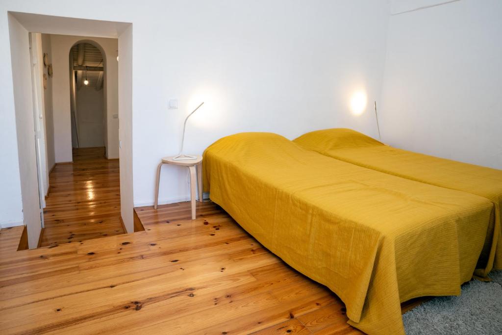Imagem de Casa do Lume