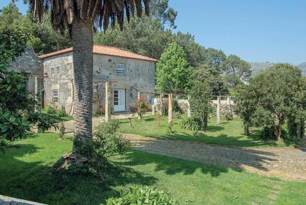 Imagem de Casa do Coura