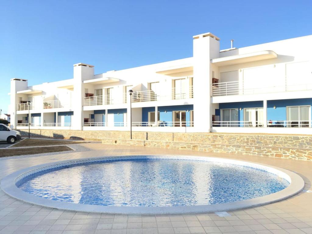 APARTAMENTO ARRIFANA