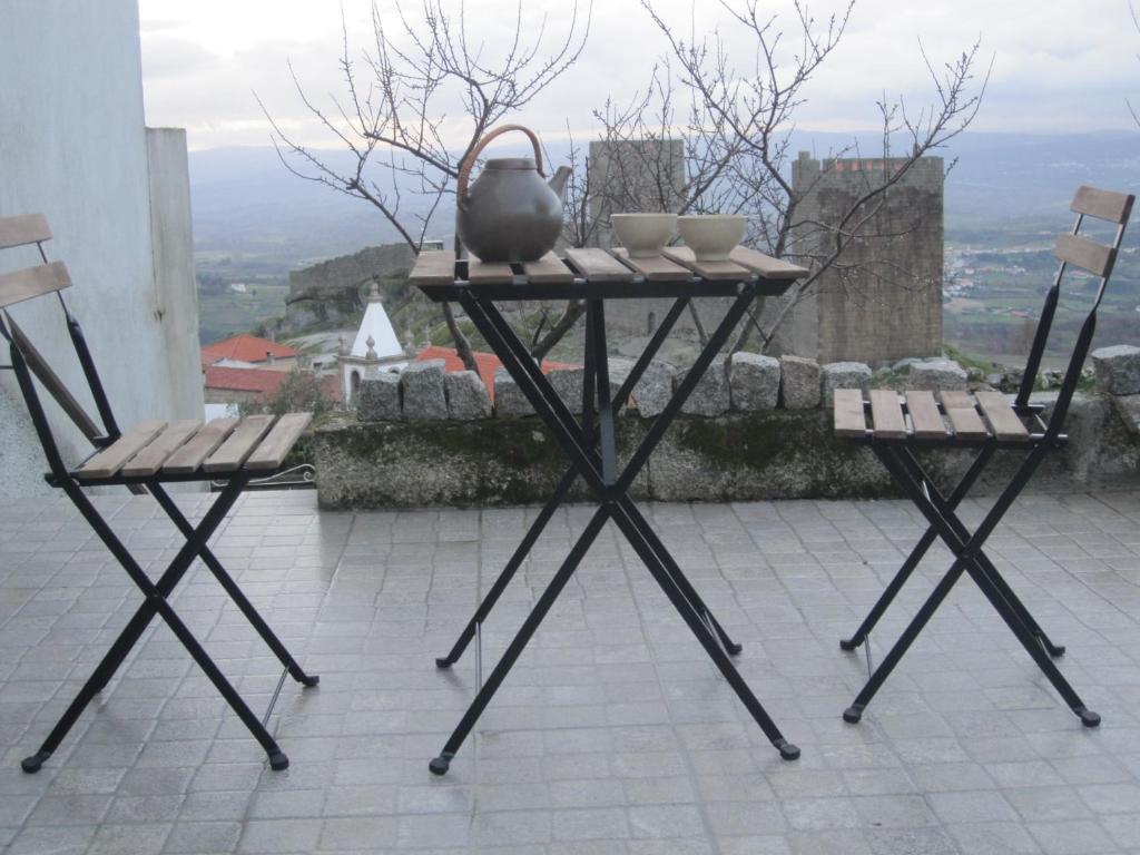 Imagem de Casa do Açor