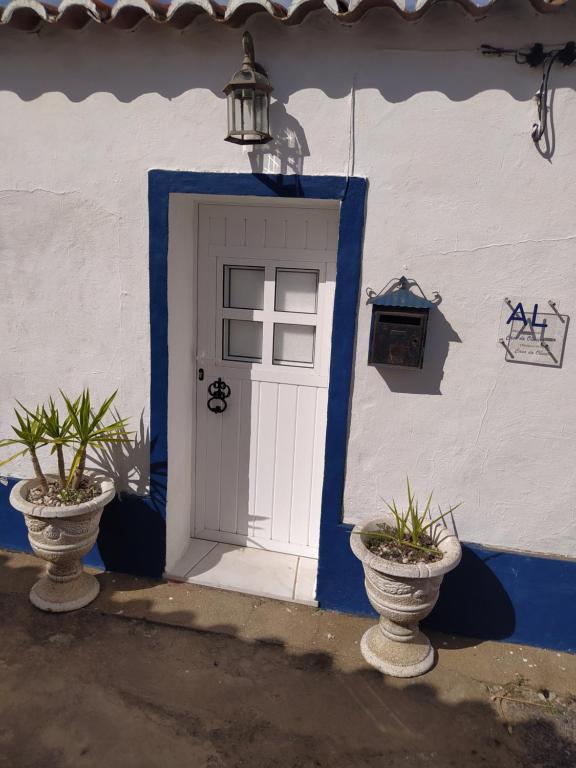 Imagem de Casa da Oliveira