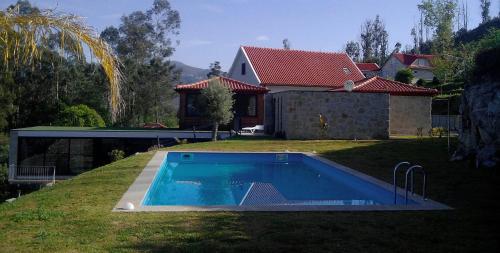 Imagem de Casinhas do Campo
