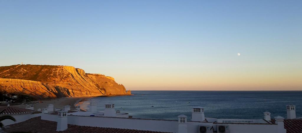Imagem de Casa Vista do Mar