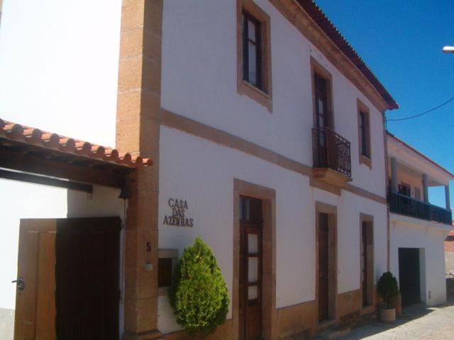 Imagem de CASA DA AZINHEIRA