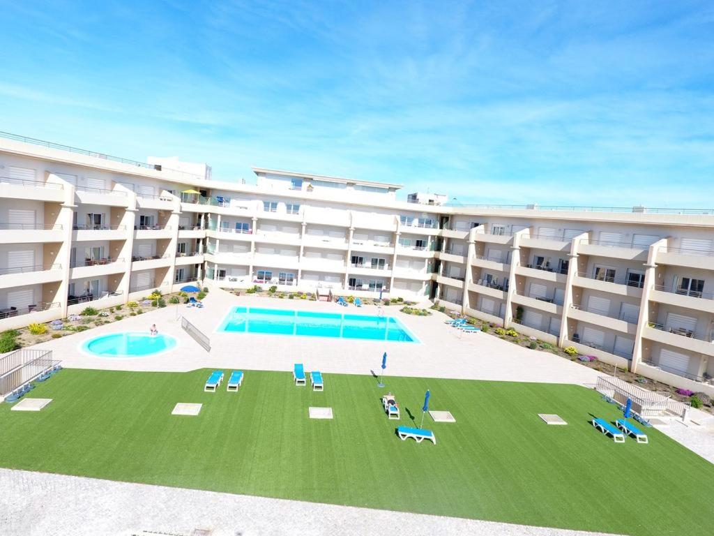 Imagem de Apartamento Barracuda D01