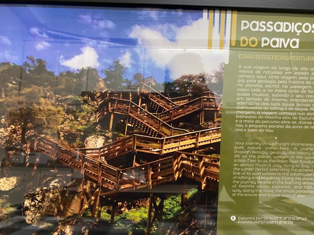 Imagem de Cantinho do Paúl