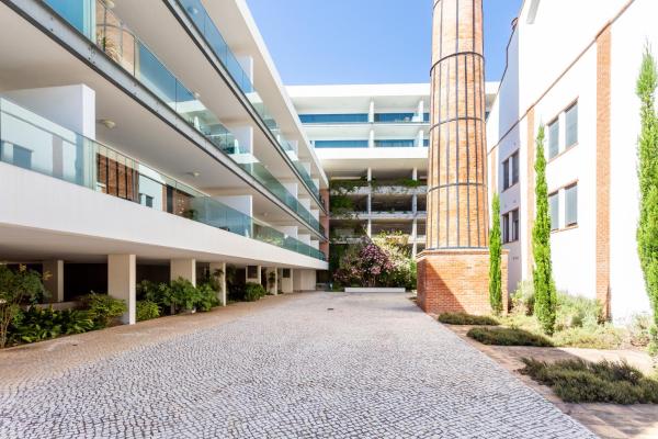 Imagem de Apartamento do Caneco