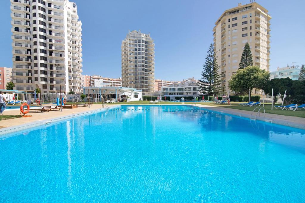 Imagem de Terraço sobre o mar
