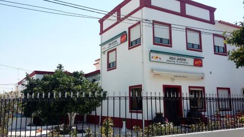 Imagem de Monte das Oliveiras