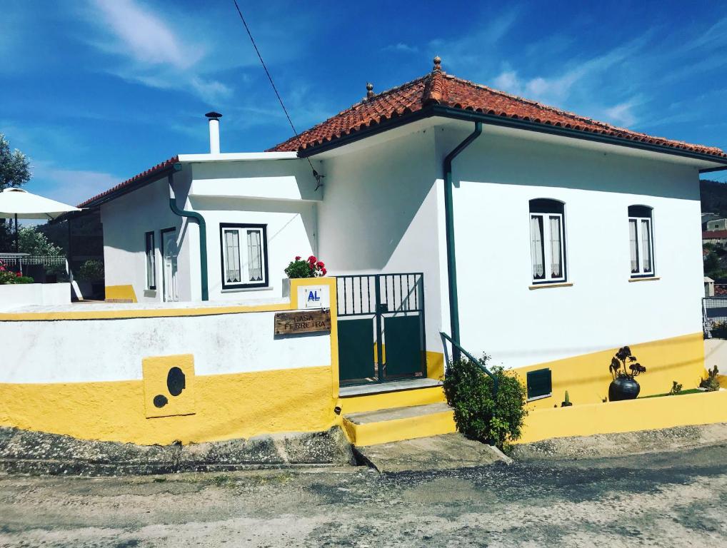 Imagem de Casa Ferreira