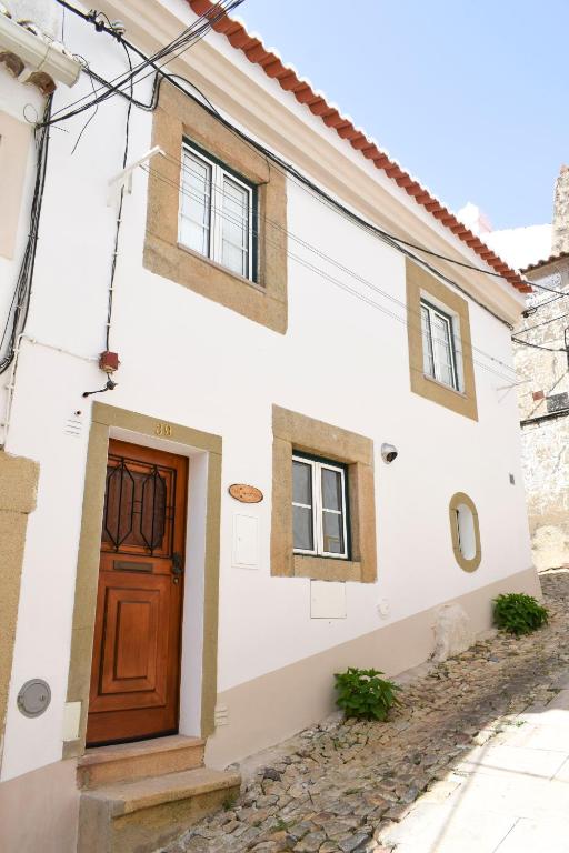 Imagem de Casa das Gémeas