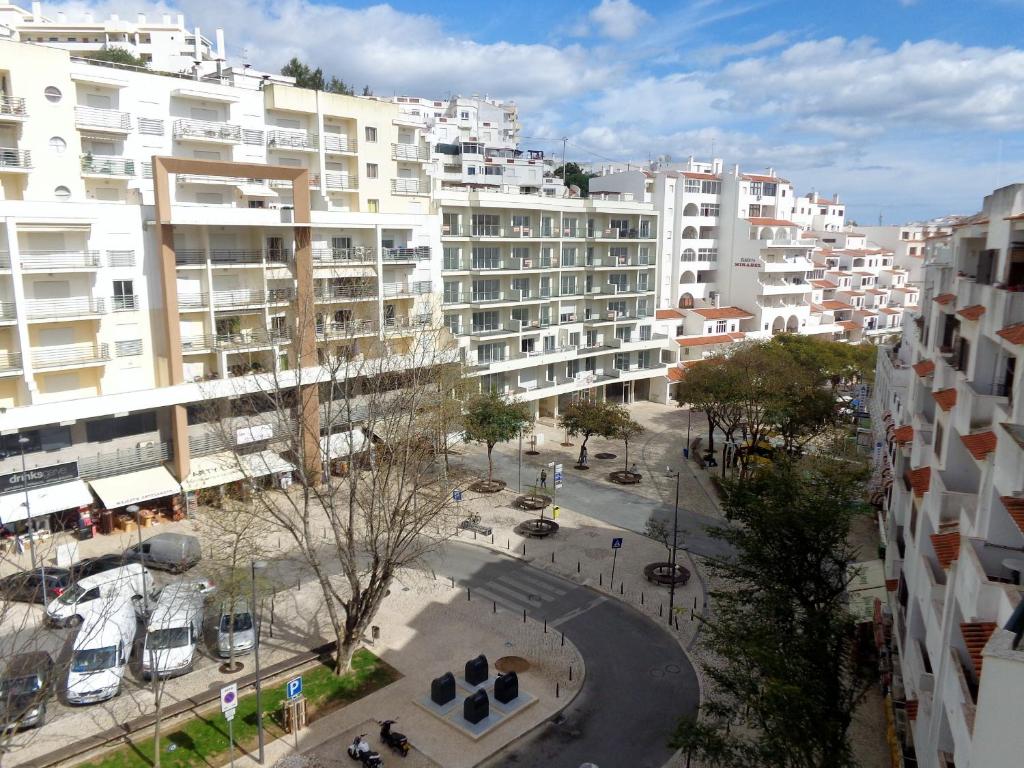Imagem de Apartamento do Sol