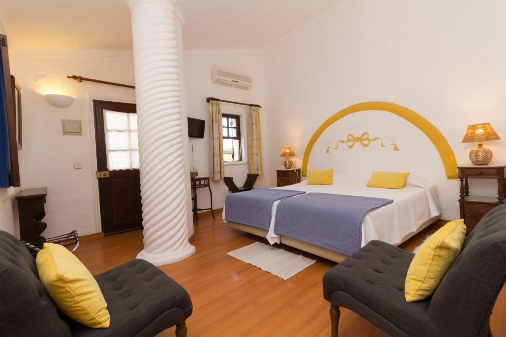 Imagem de Casa Gallow
