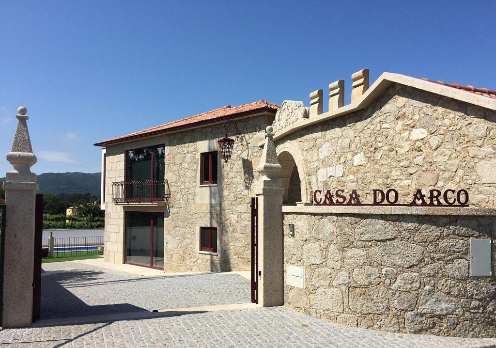 Imagem de Casa do Agrelo