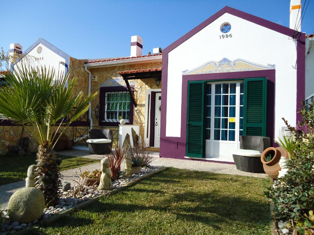 CASA DA RIBEIRA