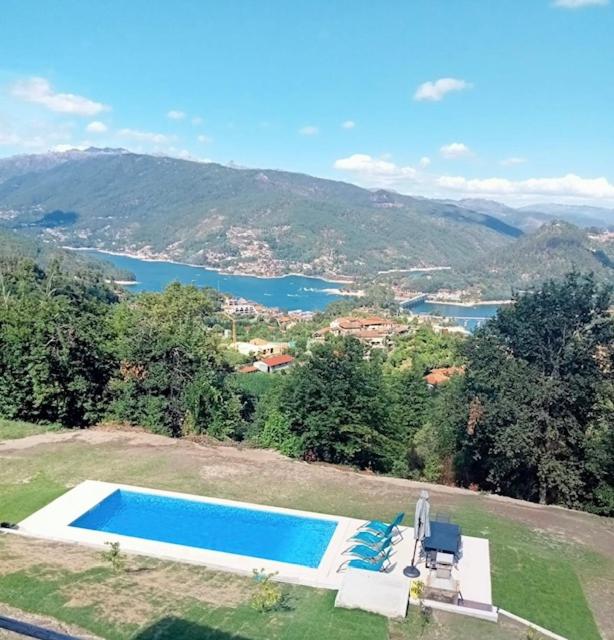 Imagem de ASSOSSEGO HOUSE-GERÊS