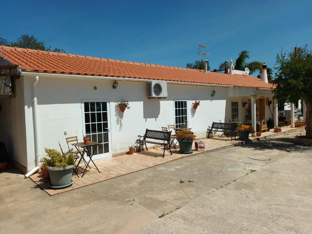 Imagem de QUINTA DOS MAIAS
