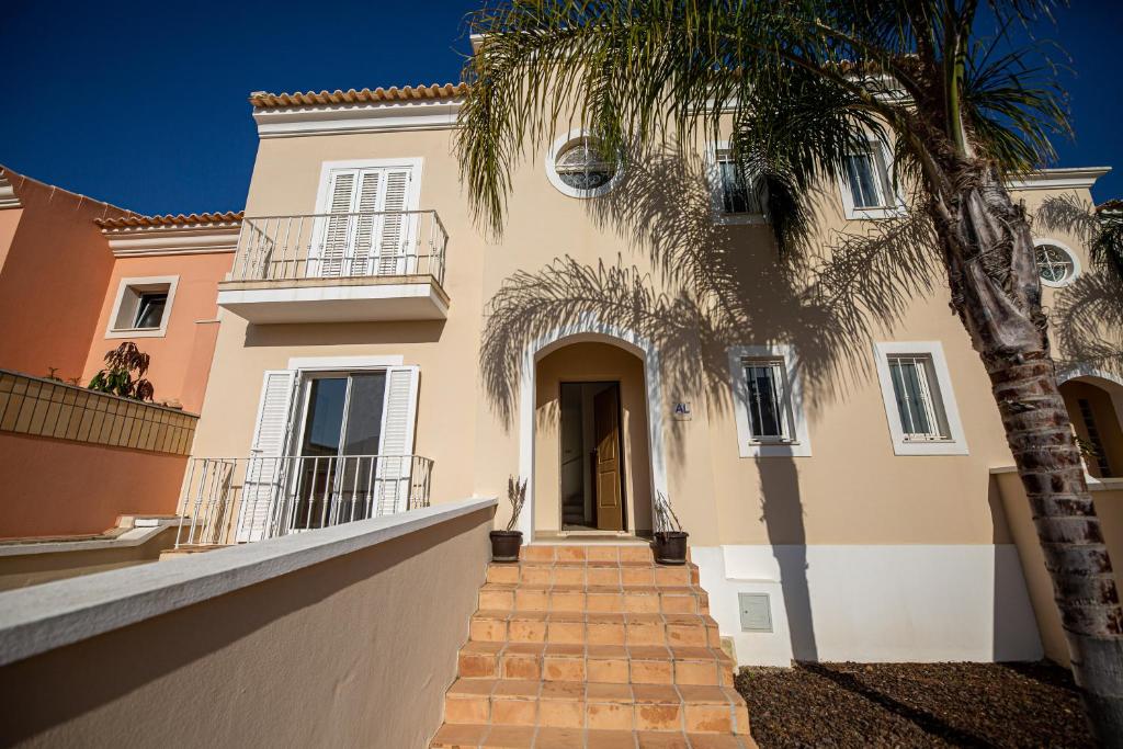 Imagem de Villa Catiza